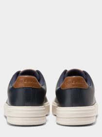 Кеды низкие Cole Haan модель C39622 Фото