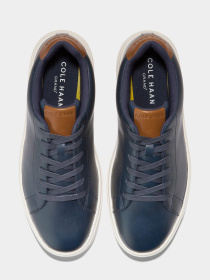 Кеды низкие Cole Haan модель C39622 Фото