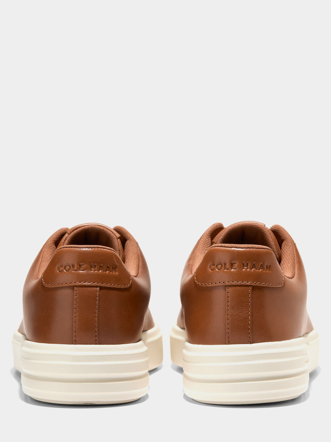 Кеды низкие Cole Haan модель C39623 Фото