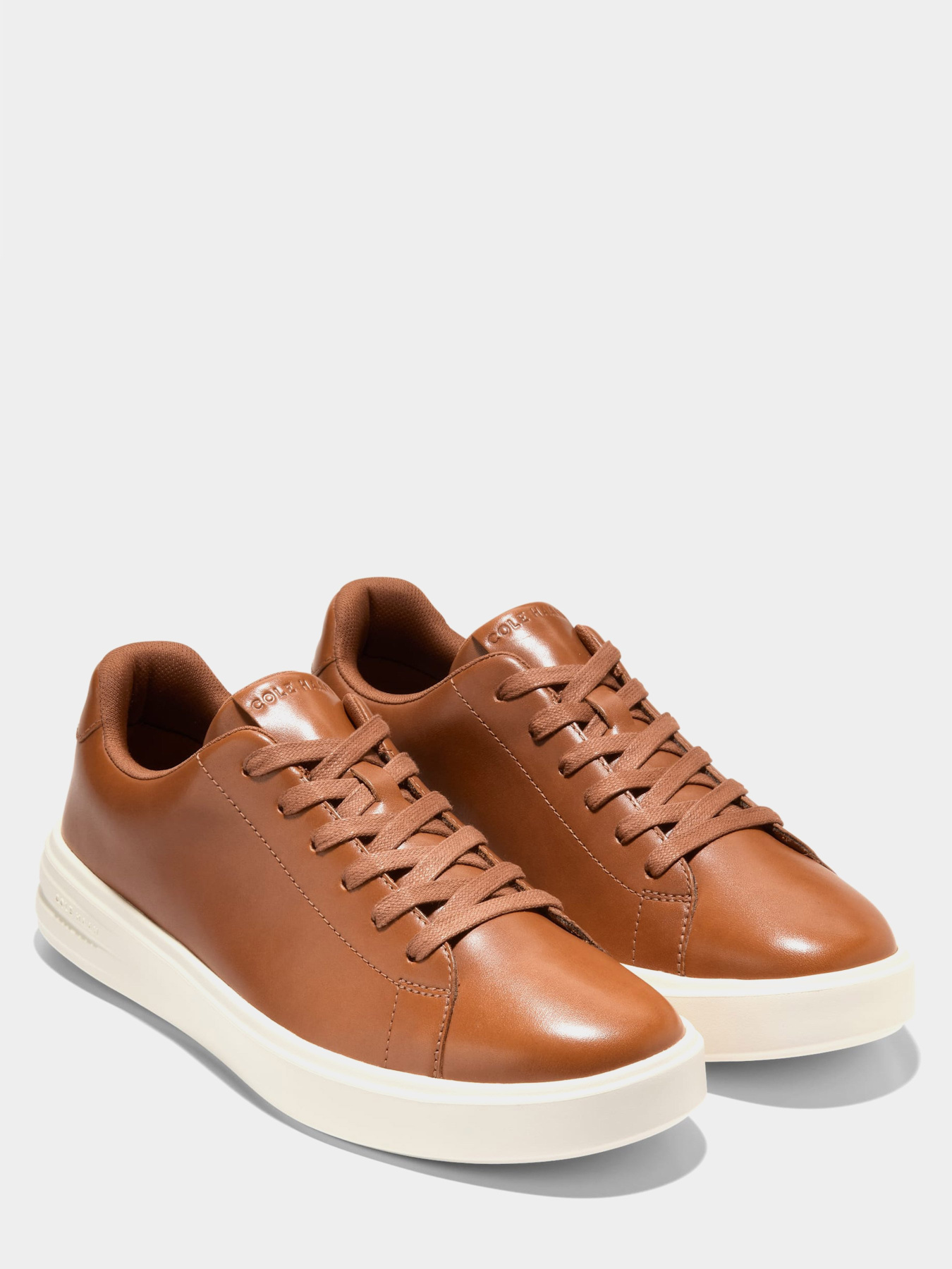 Кеды низкие Cole Haan модель C39623 Фото