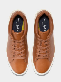 Кеди низькі Cole Haan модель C39623 Фото