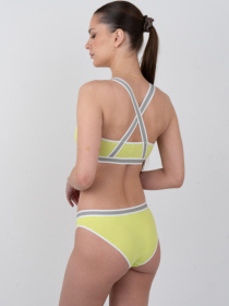 Труси Elegante EL ENERGY Модель EL 1258 Фото