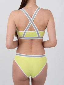 Труси Elegante EL ENERGY Модель EL 1258 Фото