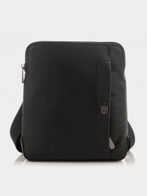 Мессенджер RoyalBag модель RB2970151 Фото