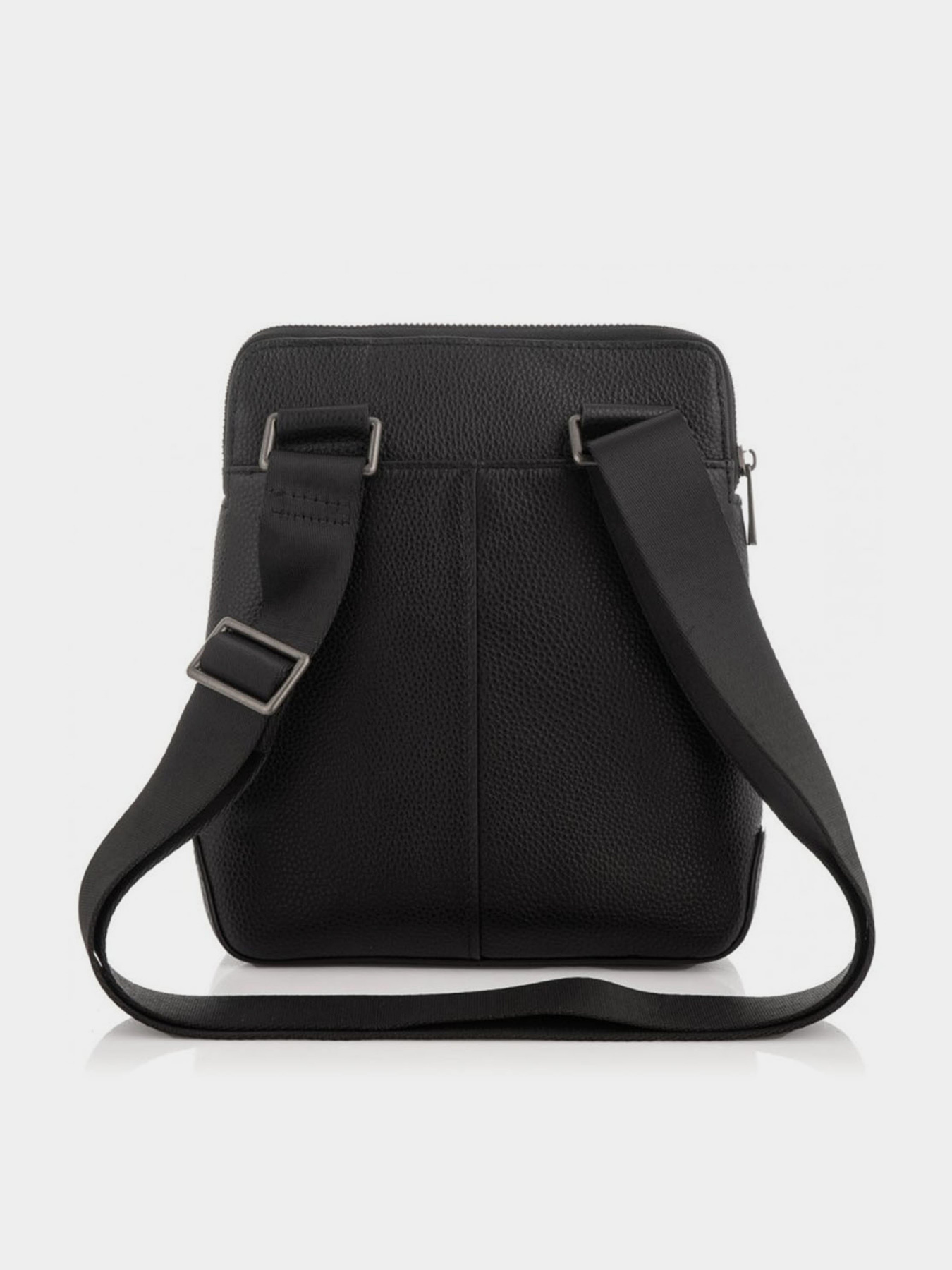 Мессенджер RoyalBag модель RB2970151 Фото