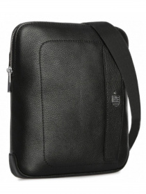 Мессенджер RoyalBag модель RB2970151 Фото