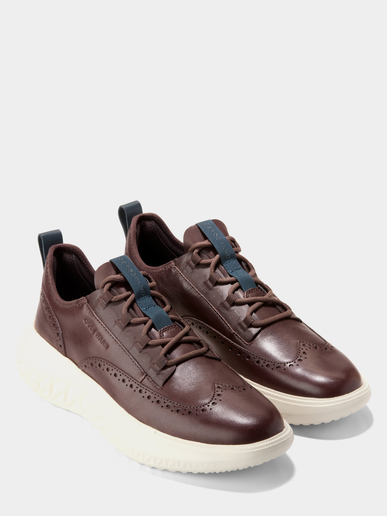 Туфли Cole Haan модель C39961 Фото
