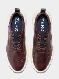 Туфли Cole Haan модель C39961 Фото