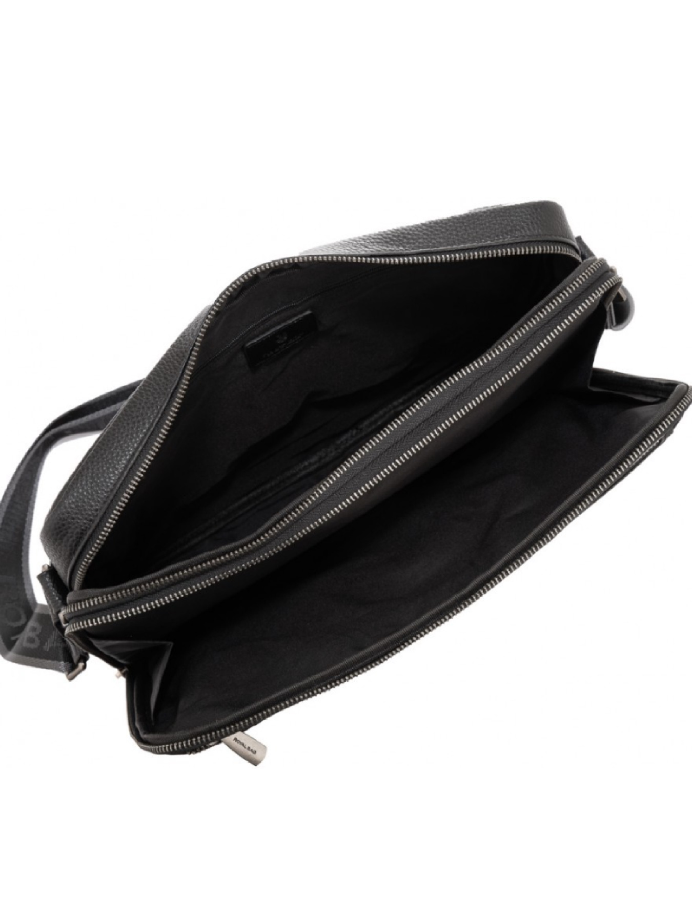 Мессенджер RoyalBag модель RB2970051 Фото