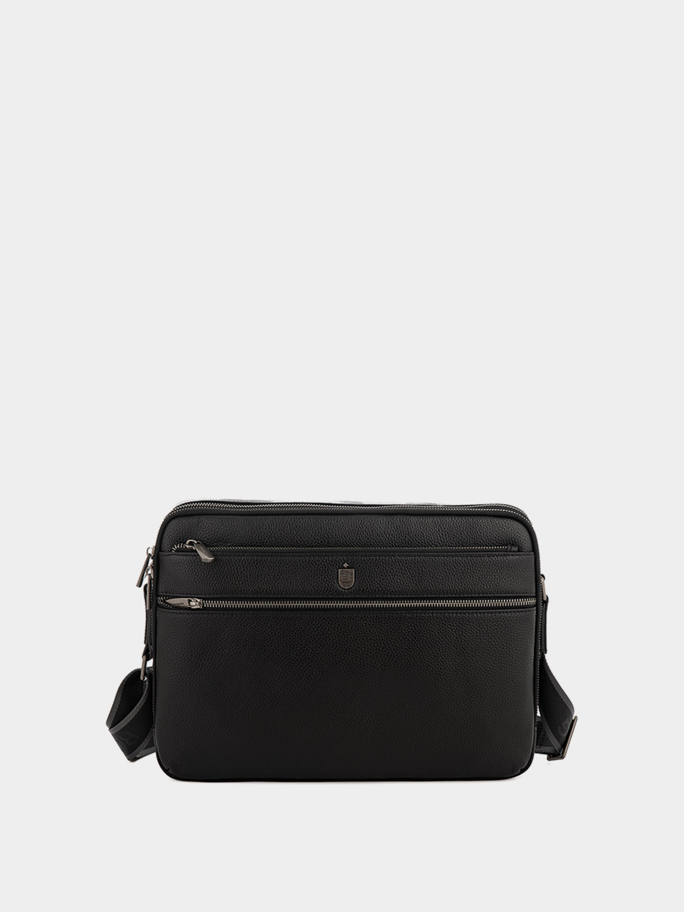 Мессенджер RoyalBag модель RB2970051 Фото