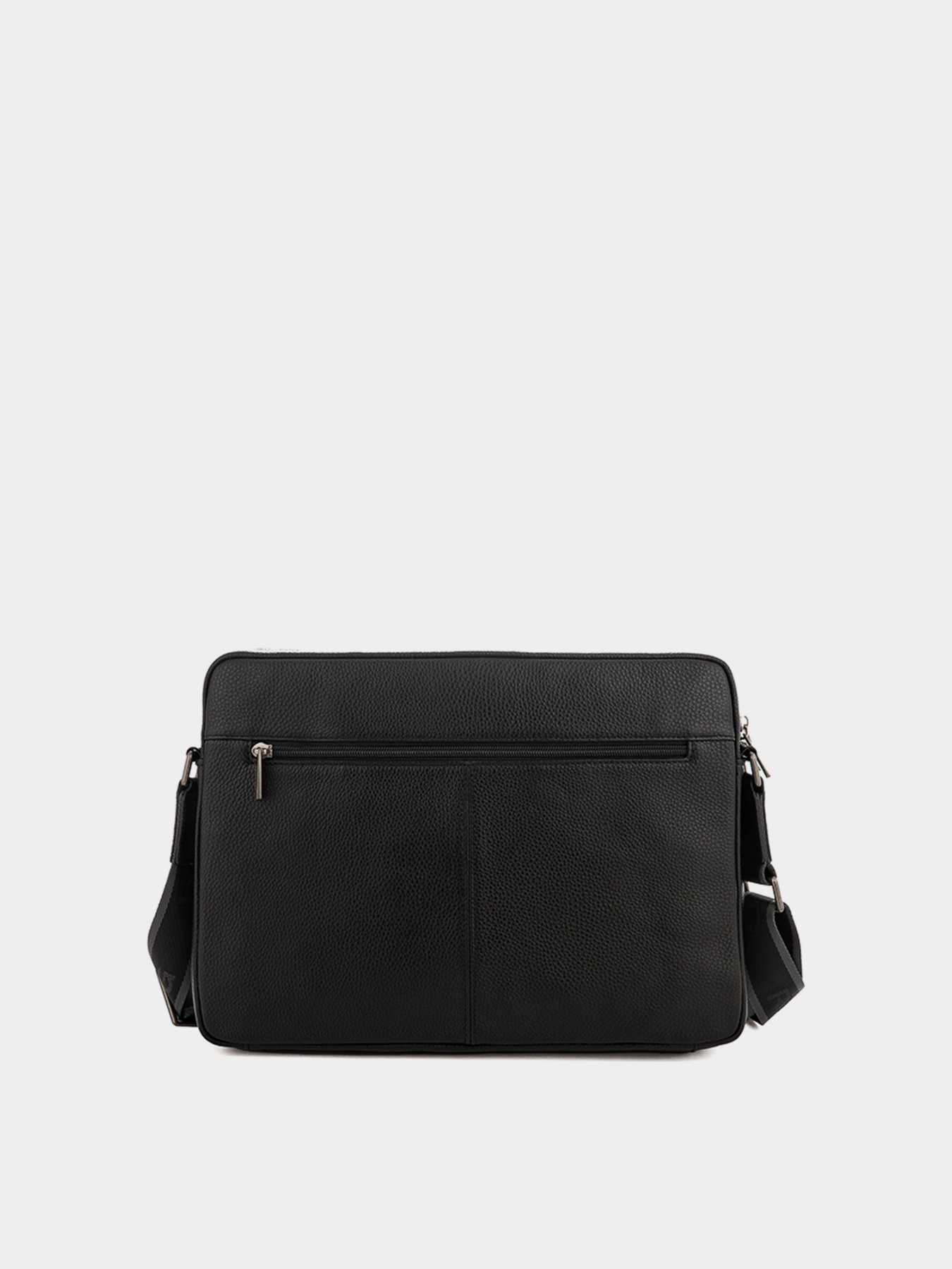 Мессенджер RoyalBag модель RB2970051 Фото