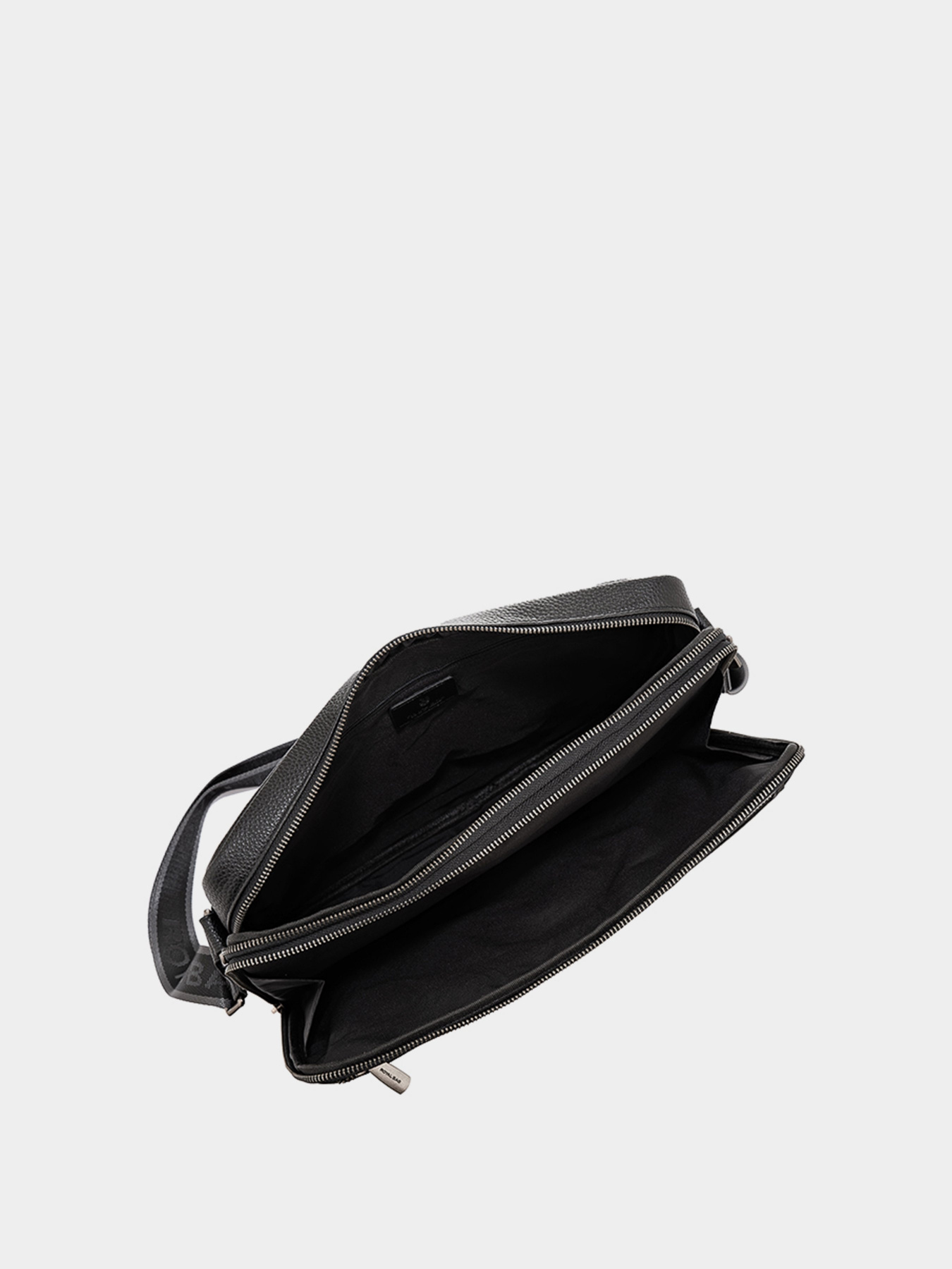 Мессенджер RoyalBag модель RB2970051 Фото