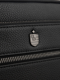 Мессенджер RoyalBag модель RB2970051 Фото