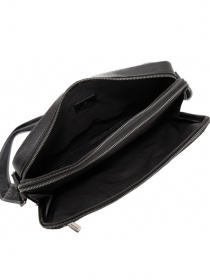 Мессенджер RoyalBag модель RB2970051 Фото