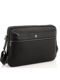 Мессенджер RoyalBag модель RB2970051 Фото