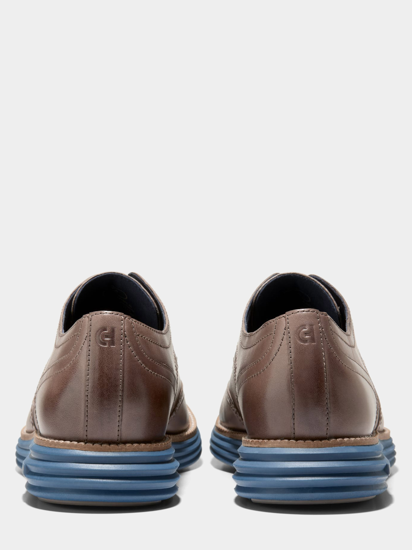 Оксфорды Cole Haan модель C39973 Фото
