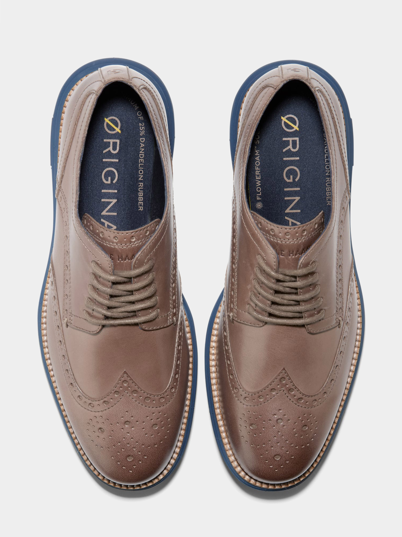 Оксфорды Cole Haan модель C39973 Фото