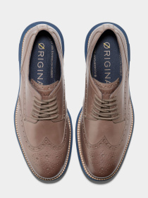 Оксфорды Cole Haan модель C39973 Фото
