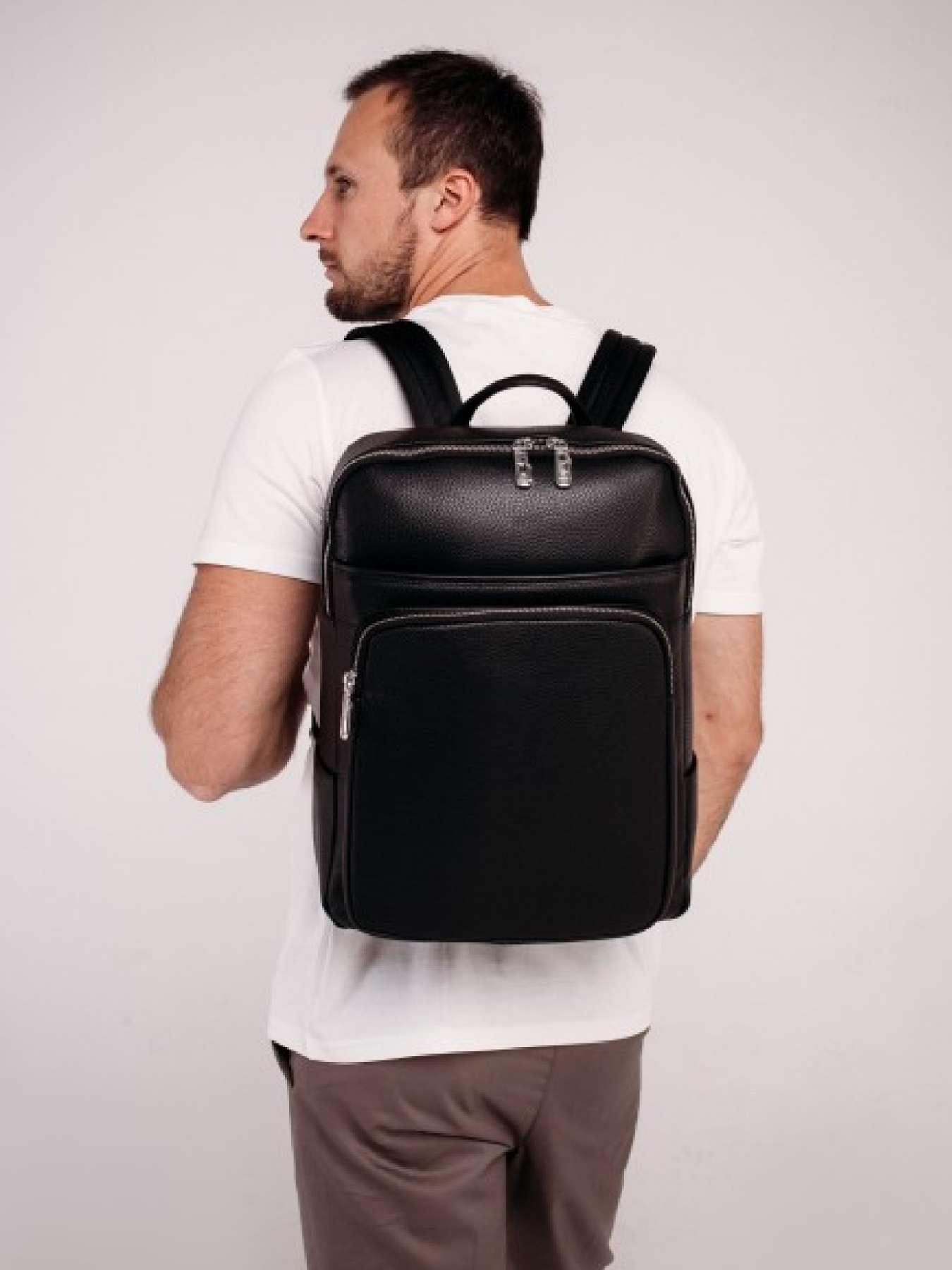 Рюкзак RoyalBag модель N2-191116-3A Фото