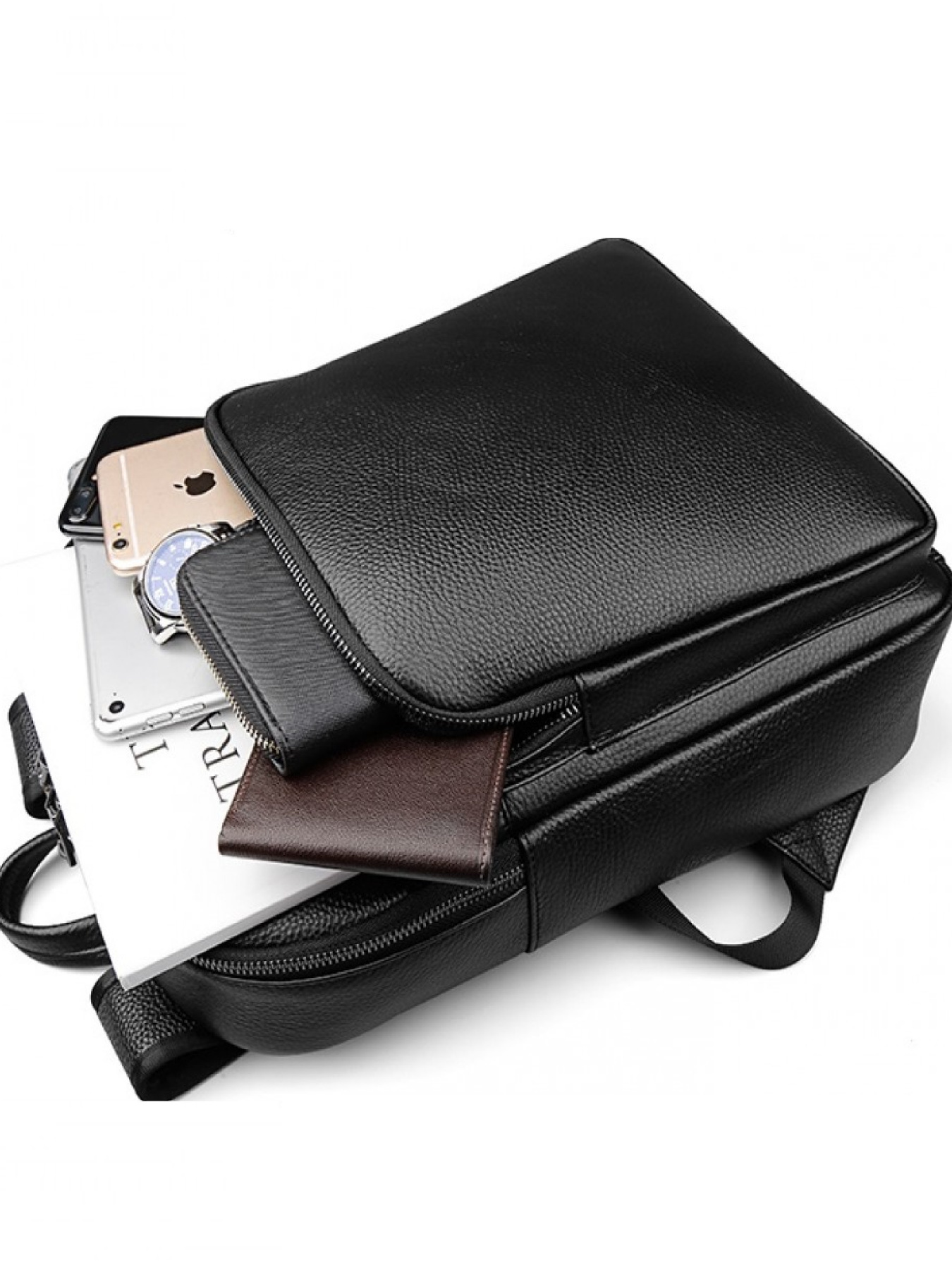 Рюкзак RoyalBag модель N2-191116-3A Фото