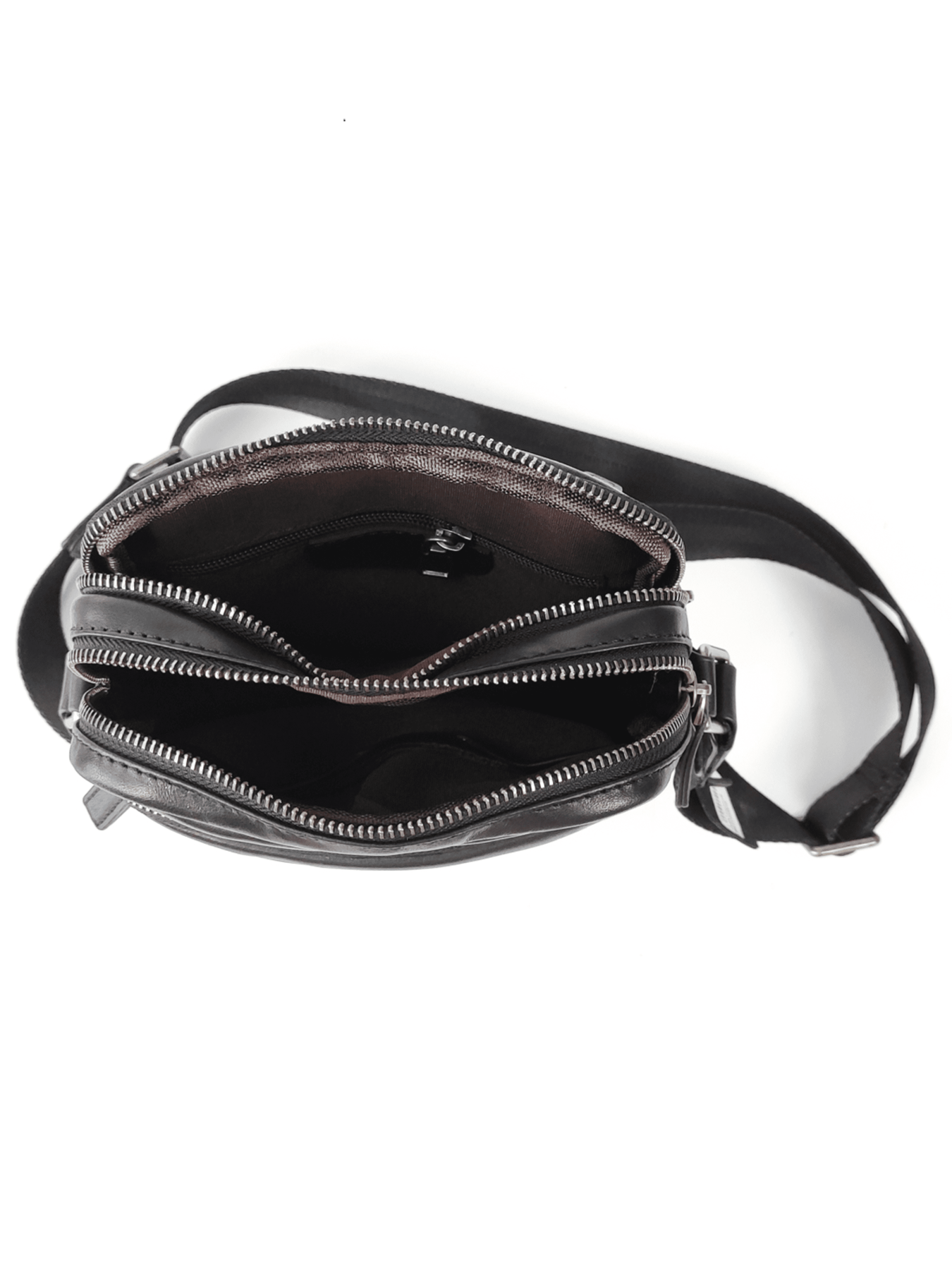 Мессенджер RoyalBag модель 168A Фото