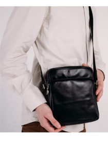 Мессенджер RoyalBag модель 168A Фото