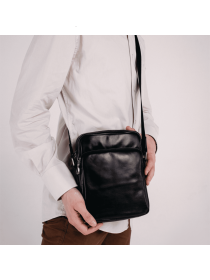 Мессенджер RoyalBag модель 168A Фото