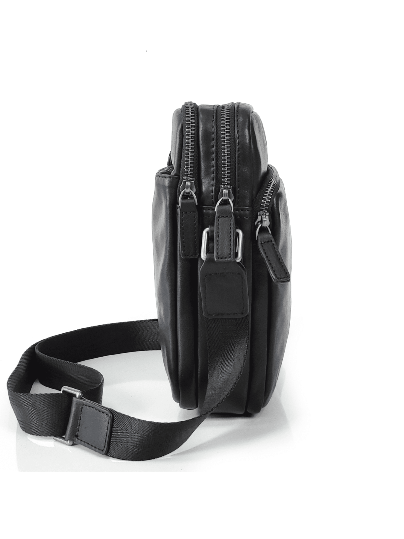 Мессенджер RoyalBag модель 168A Фото