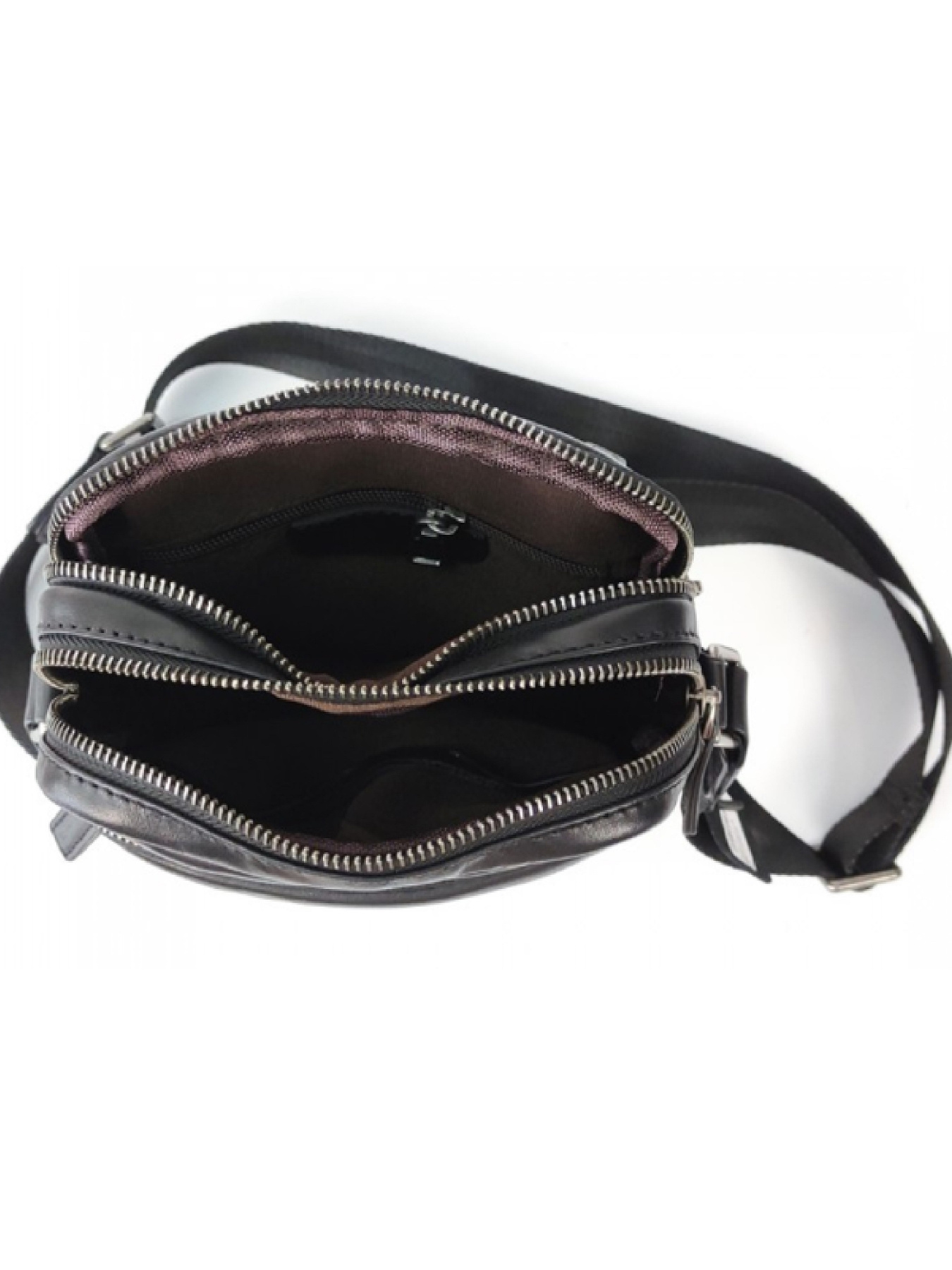 Мессенджер RoyalBag модель 168A Фото