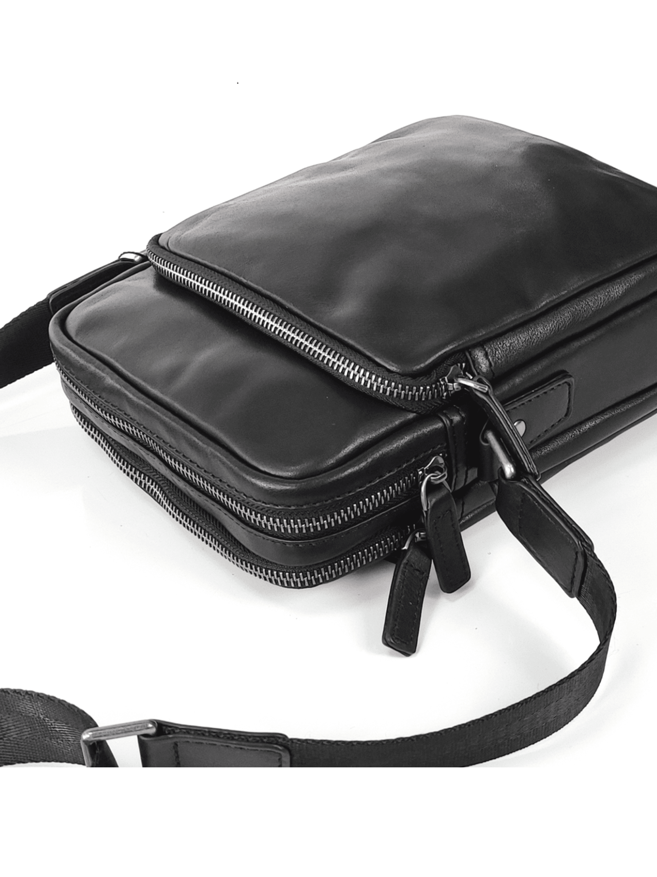 Мессенджер RoyalBag модель 168A Фото