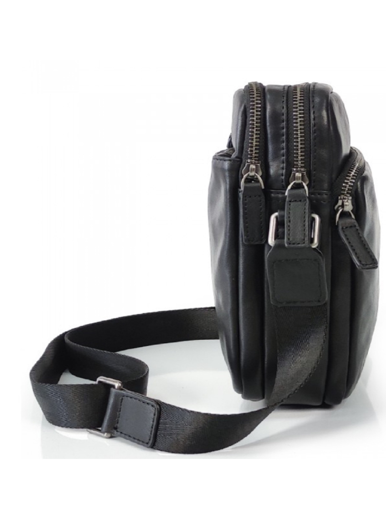 Мессенджер RoyalBag модель 168A Фото