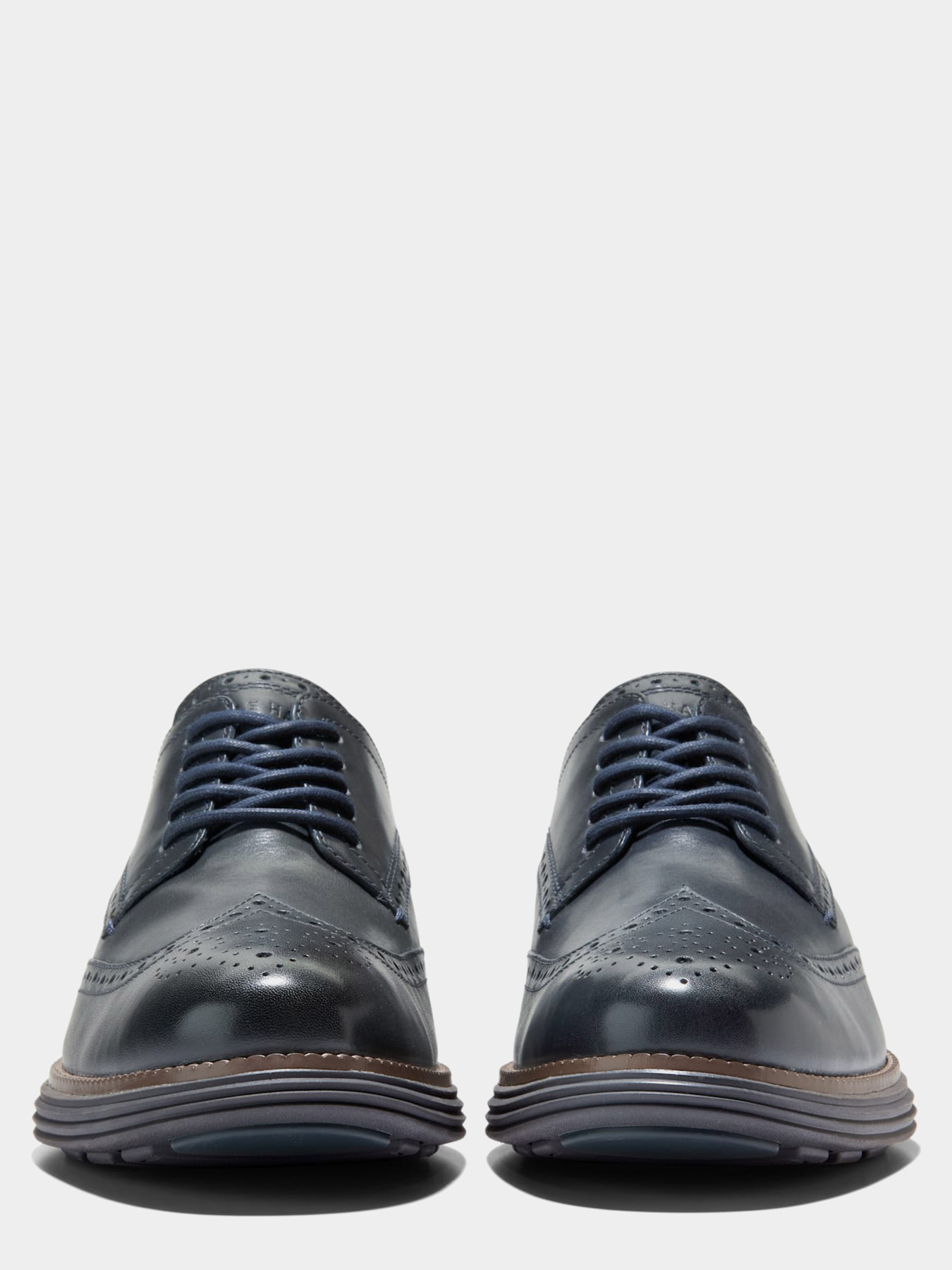 Оксфорды Cole Haan модель C39974 Фото
