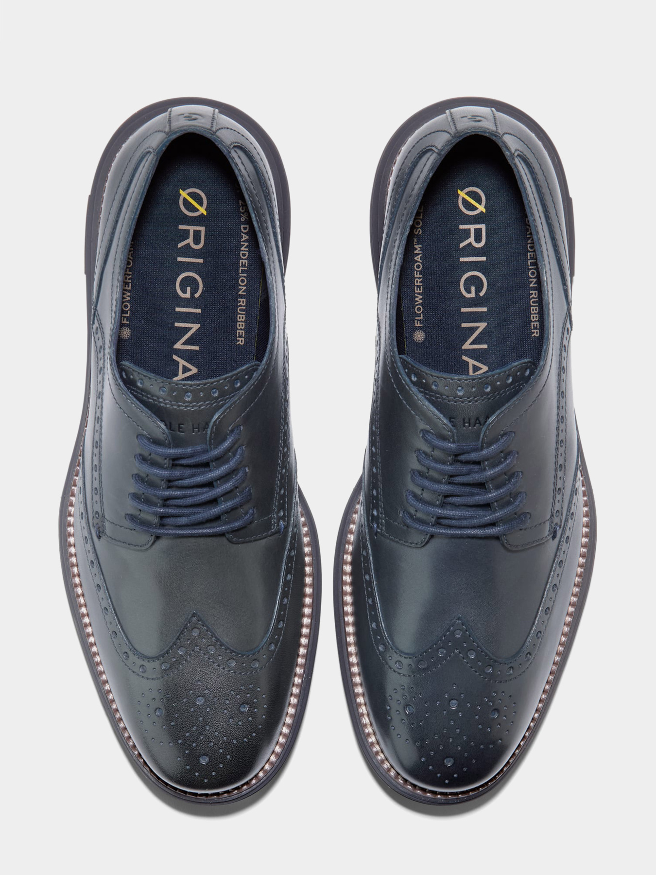 Туфли Cole Haan модель C39974 Фото