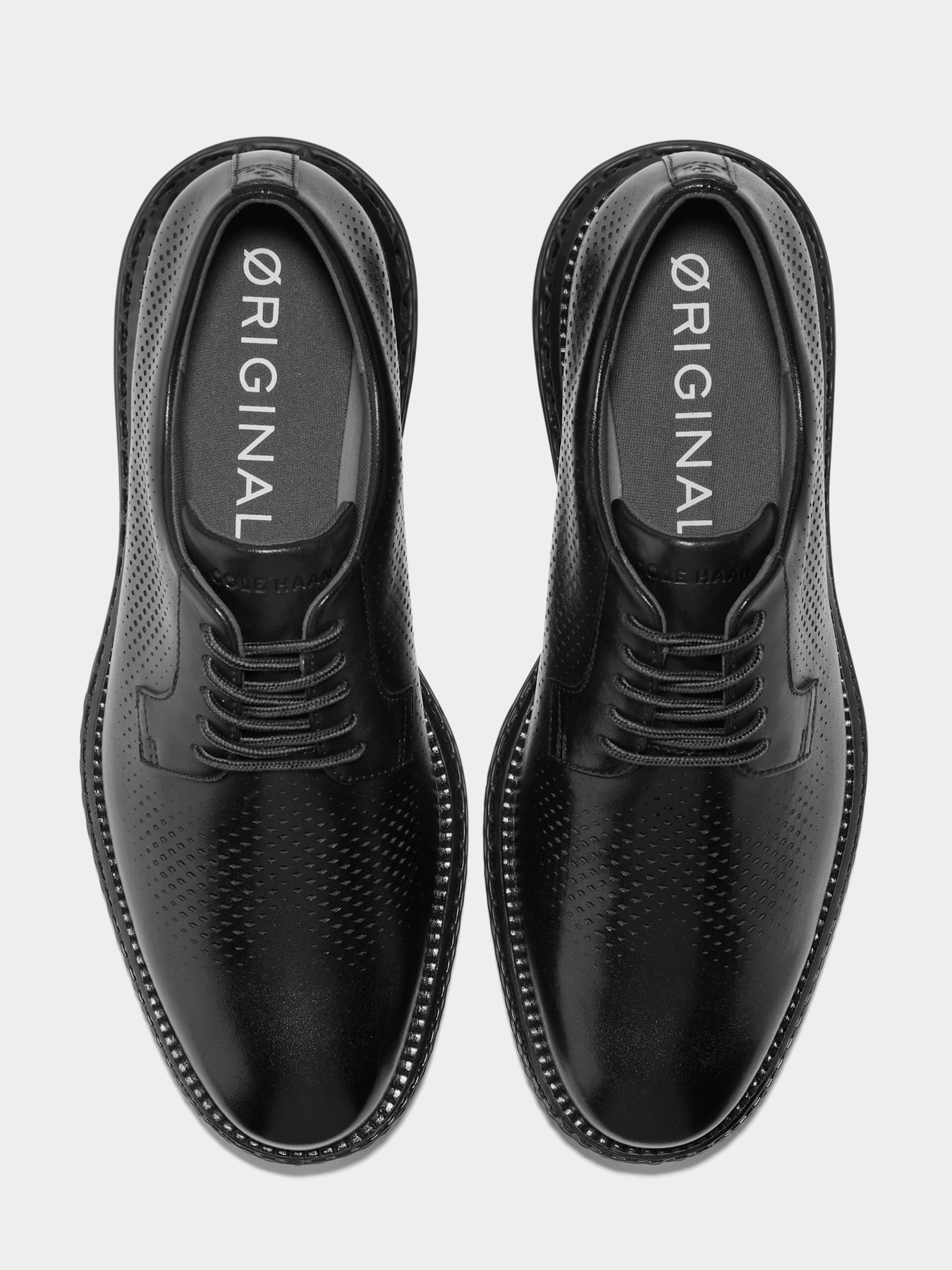 Туфли Cole Haan модель C40316 Фото