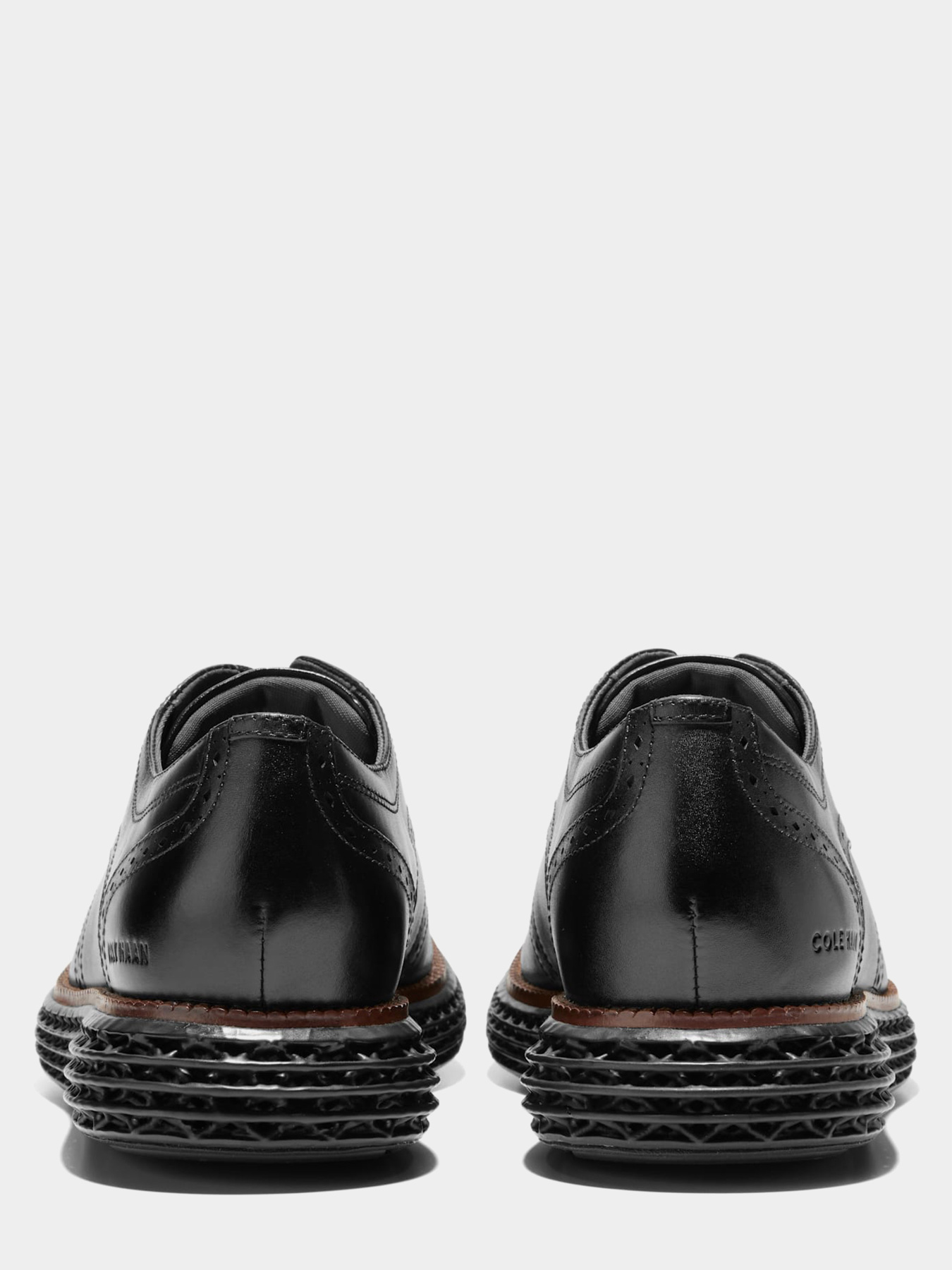 Оксфорды Cole Haan модель C40319 Фото