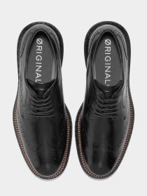 Оксфорды Cole Haan модель C40319 Фото
