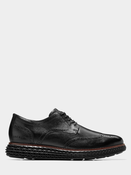 Оксфорды Cole Haan модель C40319 Фото