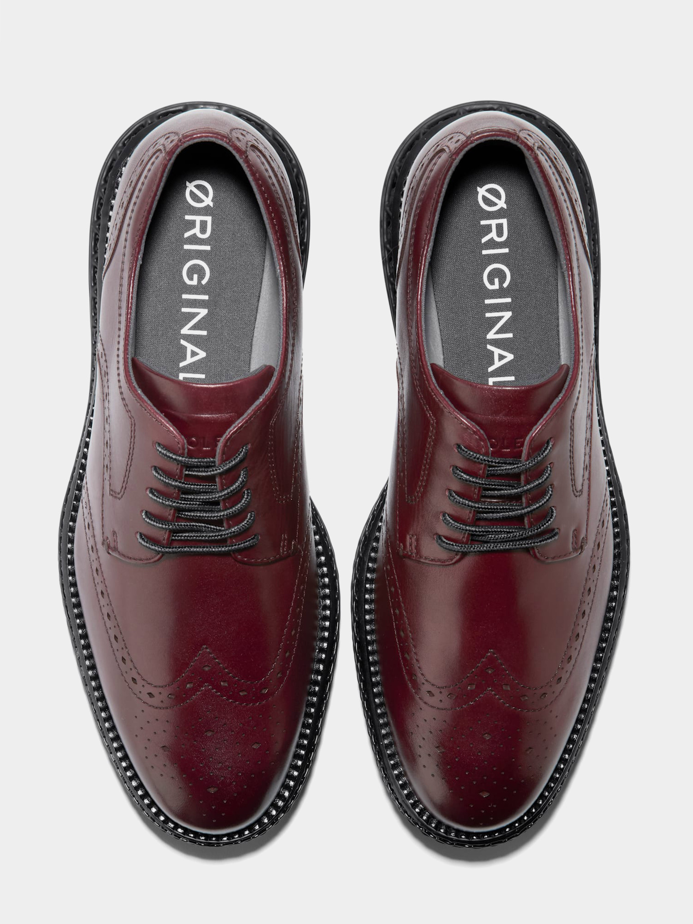 Оксфорды Cole Haan модель C40320 Фото