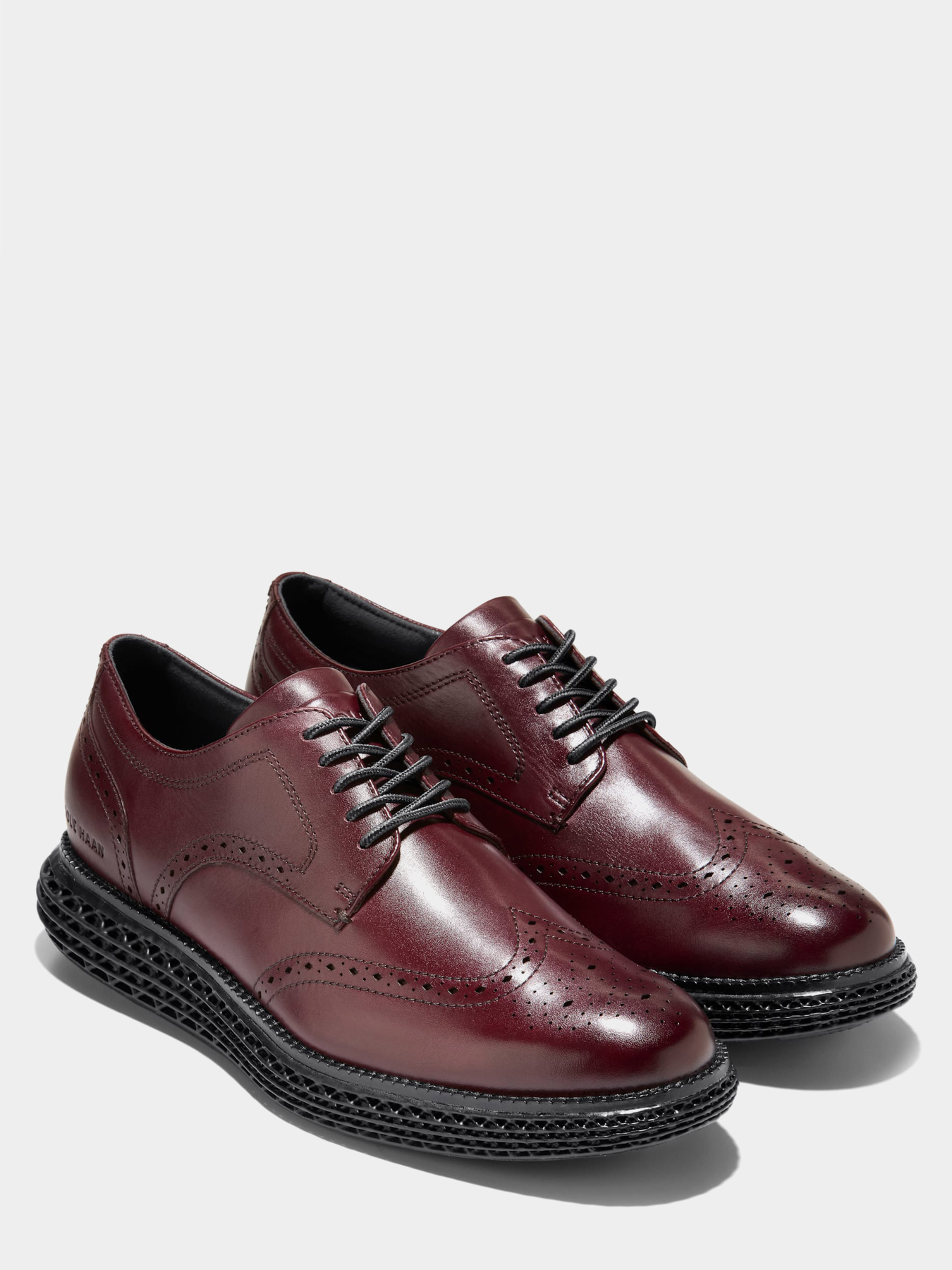 Оксфорды Cole Haan модель C40320 Фото