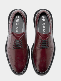 Оксфорды Cole Haan модель C40320 Фото