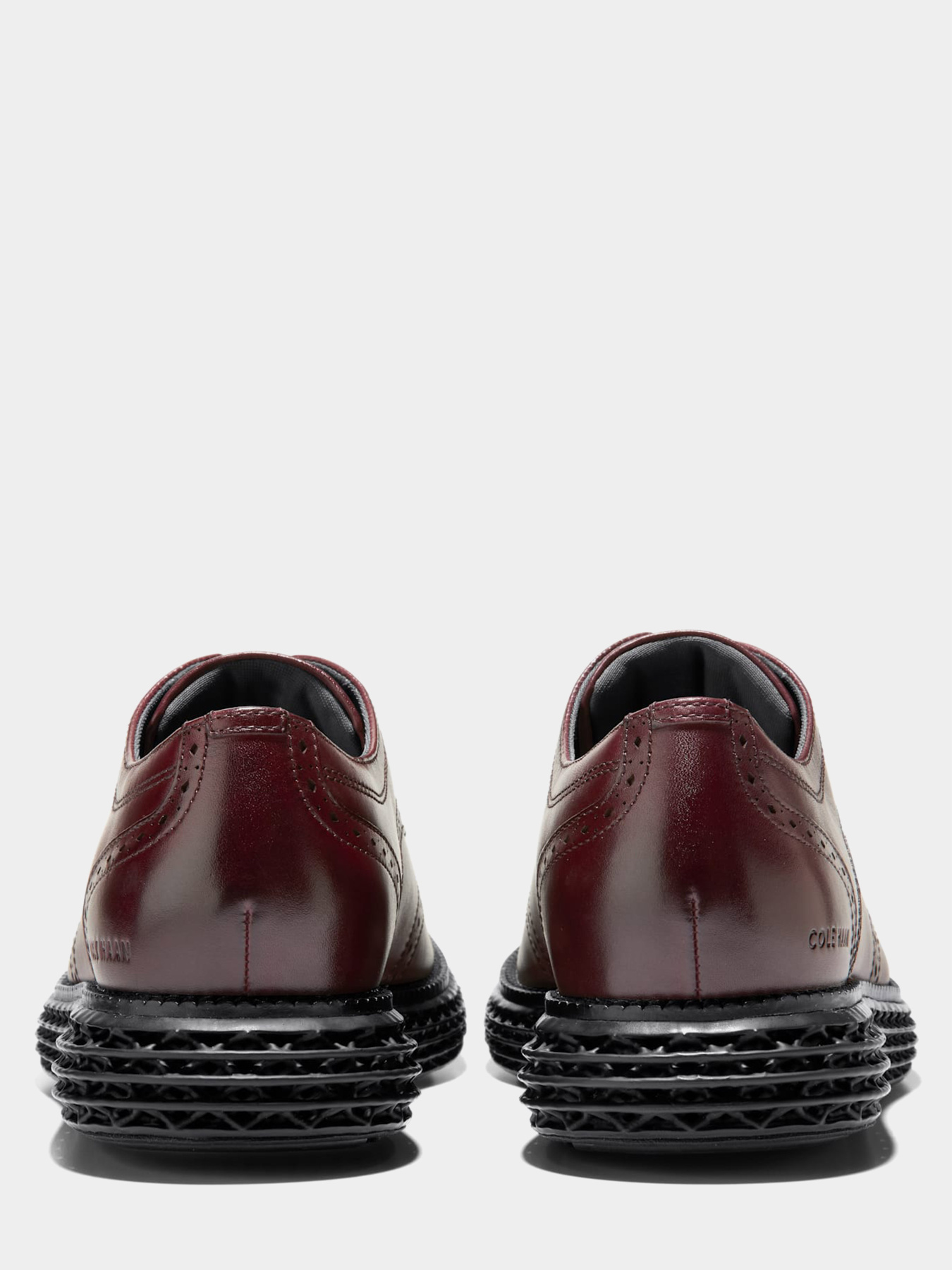 Туфлі Cole Haan модель C40320 Фото