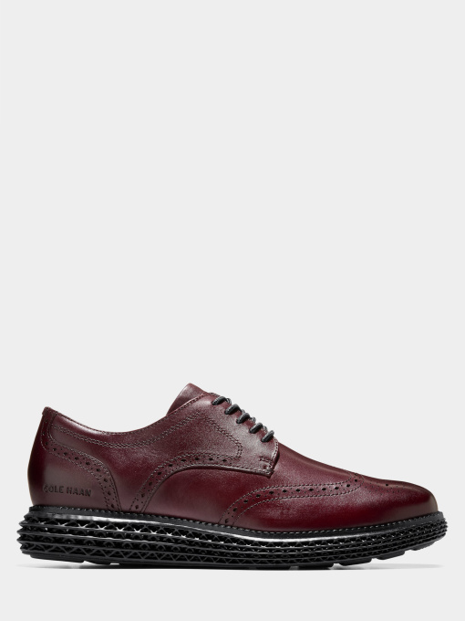 Туфли Cole Haan модель C40320 Фото