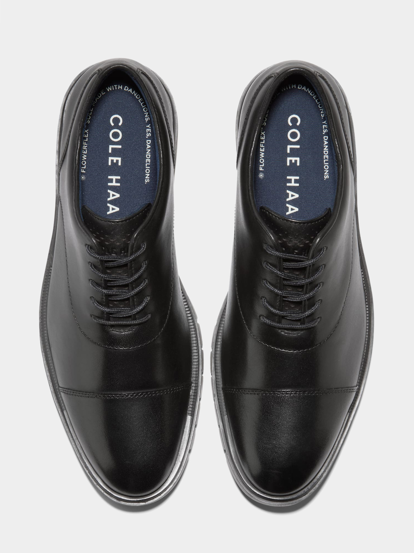 Туфлі Cole Haan модель C40328 Фото