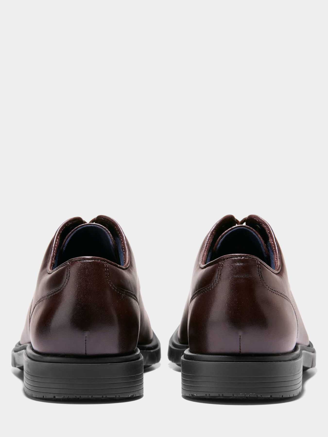 Оксфорды Cole Haan модель C40329 Фото