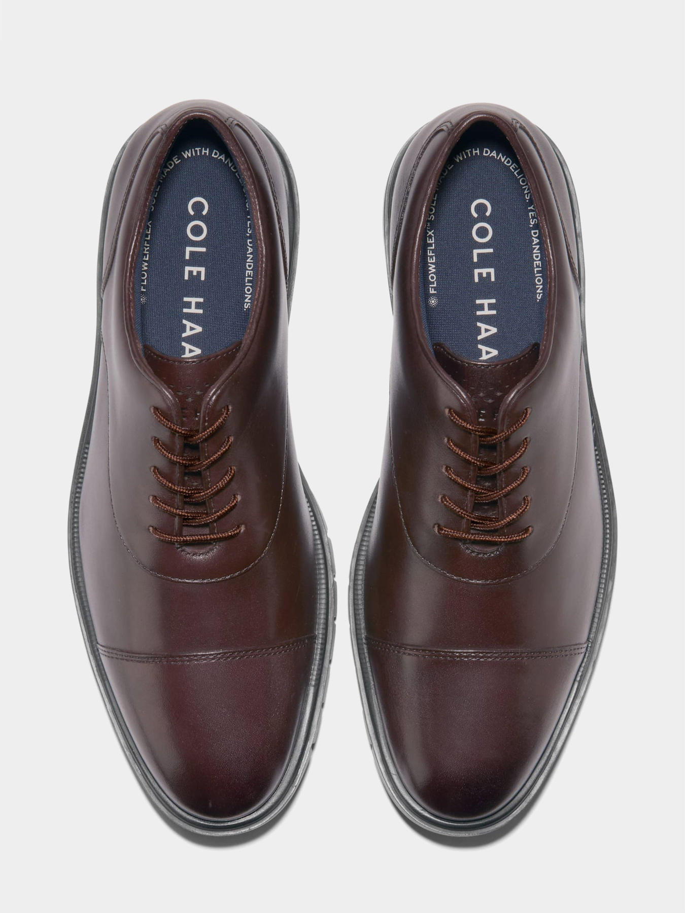 Оксфорды Cole Haan модель C40329 Фото