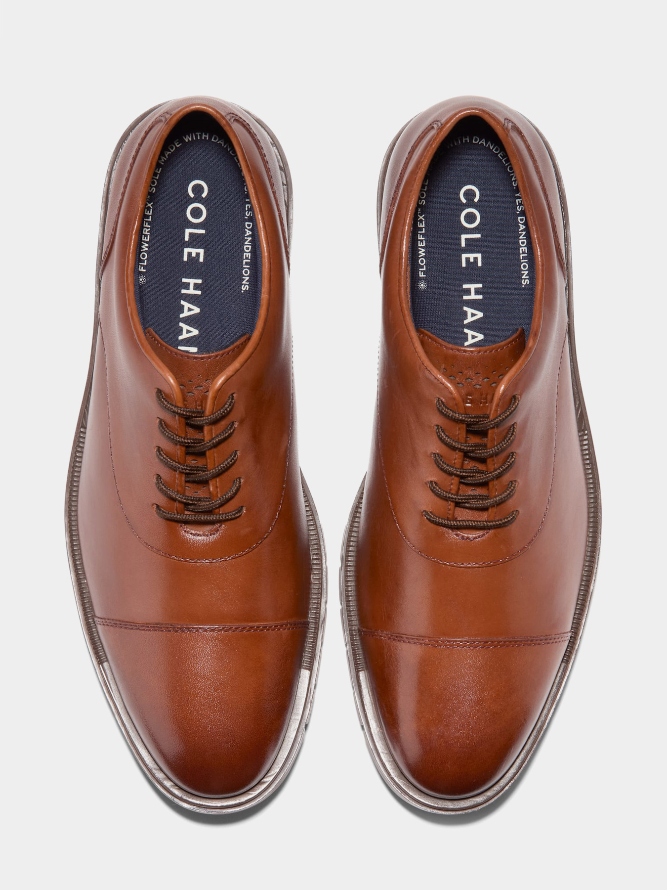 Туфли Cole Haan модель C40330 Фото