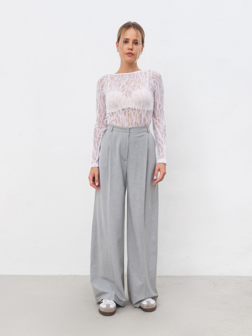 Палаццо Romashka Мюнстер модель 205037604082 Фото