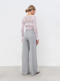 Палаццо Romashka Мюнстер модель 205037604082 Фото