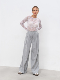 Палаццо Romashka Мюнстер модель 205037604082 Фото