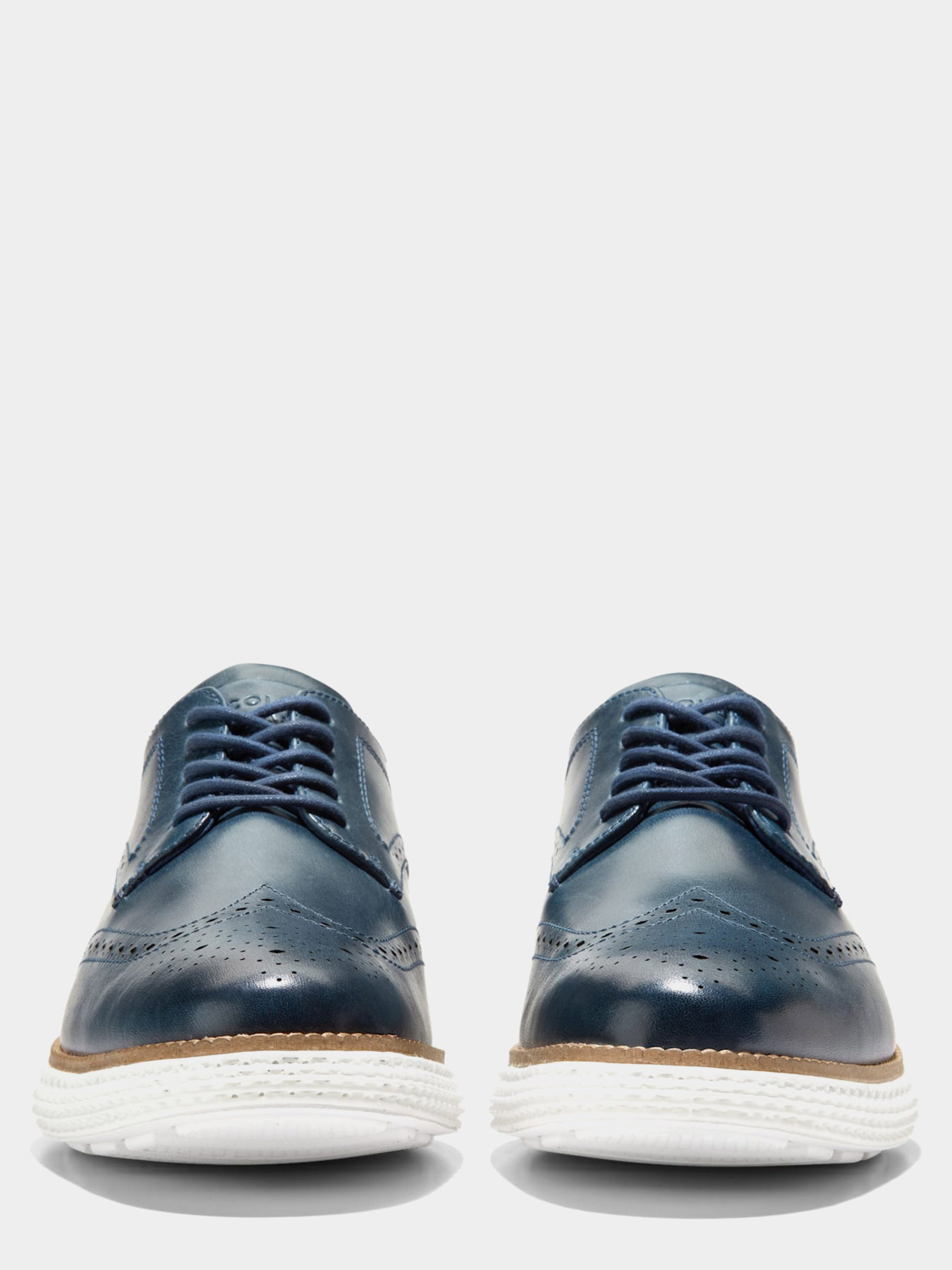 Оксфорды Cole Haan модель C40419 Фото